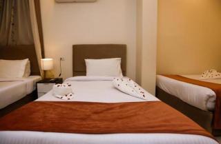 Euro pyramids Hotel - Il Cairo - 7
