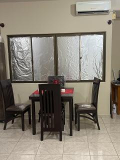 Comfortable house - 1