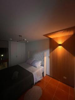 An apartment with ocean views & a garage - Huacho - 4