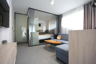 NEW - Fox Hrabovo Apartment, Malino Brdo, Bike & Ski - 8