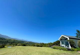 Hillandale Hideaway-modern cabin near Plett - Plettenberg Bay - 8