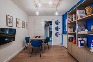 Hop Appartement d'hôtes Meursault - 2