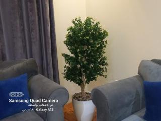 درة رواق للشقق المخدومة - Durrat Rwaq Serviced Apartments - 2