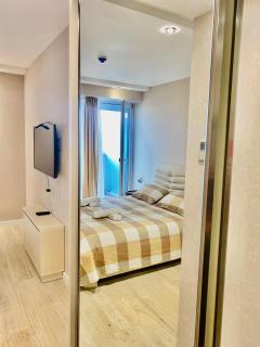 Batumi,Aliance - Batumi - 1