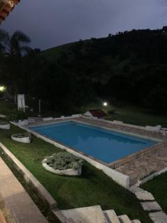 Paraíso nas Montanhas - Itapeva - 5