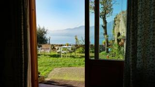 Casa Silvia II mit Seeblick mit Terrasse - Torri del Benaco - 0