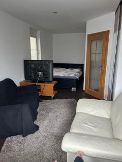 Butterfly Residence,165m2 Spacious Apartment with 4 Free Parking Spaces,Playground and Gym - Bratislava - 1