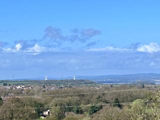 Birch Cottage - Wotton-under-Edge - 7