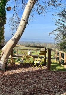 Birch Cottage - Wotton-under-Edge - 1