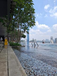 The Axon Residence by Luxury - Kuala Lumpur - 8