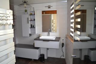 Gite Les Claouzals - Camon - 2