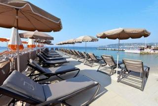 Juan-Les-Pins centre - Antibes - 4