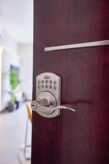 Boutique Residence Getaway-Lemon Spaces New Cairo - Il Cairo - 8