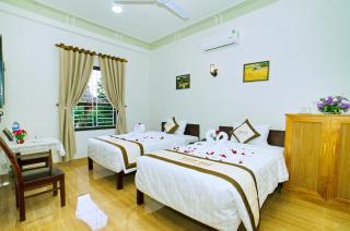 Countryside Garden Homestay - Hoi An - 1