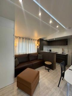 Camping 4 étoiles - Piscine - ccbagid - Wavans - 7