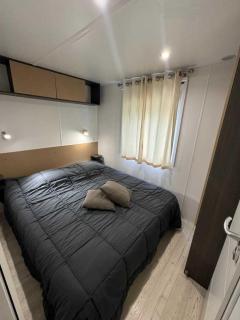 Camping 4 étoiles - Piscine - ccbagid - Wavans - 5