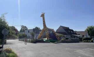 Camping 4 étoiles - Piscine - ccbagid - Wavans - 2