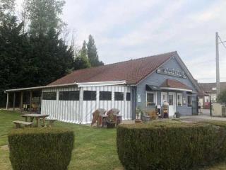 Camping 4 étoiles - Piscine - ccbagid - 2