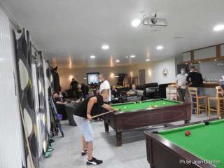 Camping 4 étoiles - Piscine - ccbagid - 1