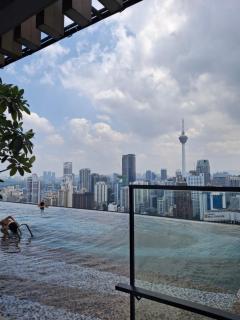 The Axon Residence by Luxury - Kuala Lumpur - 6