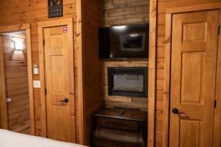 Cabin in the Smokies with Mountain View! - Sevierville - 8