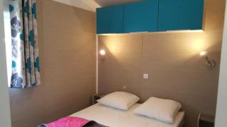 Camping 3 étoiles - Piscine - ccbaddh - Louvie Juzon - 5