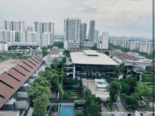 F2-18-05 NextGen SuiteTamarindWIFINETFLIXFREE PARKING - 6