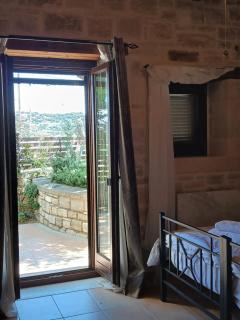 Oia Residence, private and peaceful - Érfoi - 6