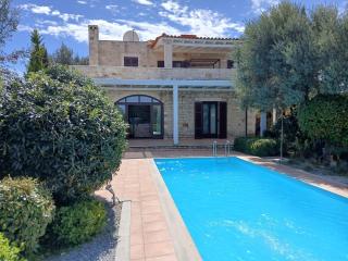 Oia Residence, private and peaceful - Érfoi - 0