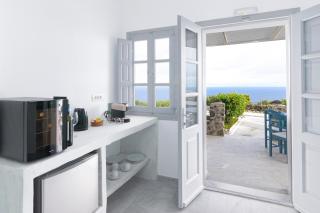 Phaos Santorini Suites - Imerovigli - 1