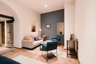Casa Nubia Hotel Boutique & Rooftop - Guanajuato - 1