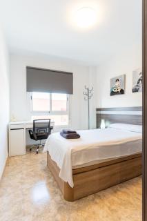 TrendyHomes Mediterráneo, excelente ubicación y gran confort - 3