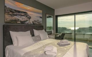 Villa Eligo mit 2 Whirlpools, Meerblick, Pool und Fitnessraum - Premantura - 2