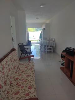 Casa perto da Praia do Laranjal - Pelotas - 1