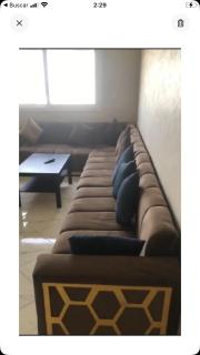 Apartamento tanger - Tangeri - 9