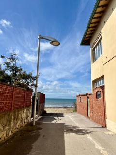 Casa Tempesti - San Vincenzo - 1