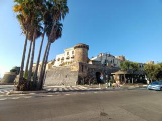 Casetta Amati - Nettuno - 6