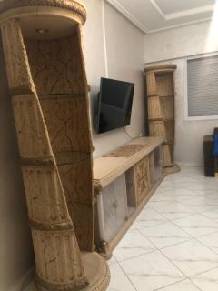Apartamento tanger - Tangeri - 4