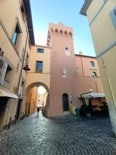 Casetta Amati - Nettuno - 5