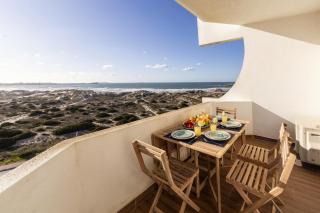Baleal Blue Sky - Ferrel - 0