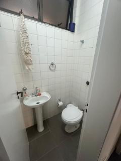 Casa Pé na areia - 4