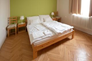 Csömöri Vendégház - 1