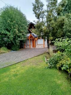 Cabaña La Marieta - 0