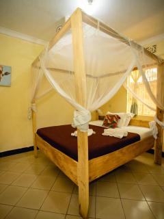 Nyota Safari Lodge - Moshi - 6