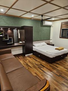 Chilambukaden Residency - Cochin - 0