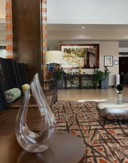 Kozy Hotel Houston North - Westfield - 2