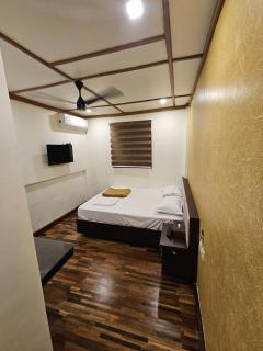 Chilambukaden Residency - Cochin - 4