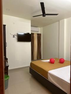 Chilambukaden Residency - Cochin - 3