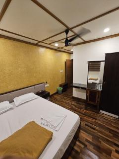 Chilambukaden Residency - Cochin - 2
