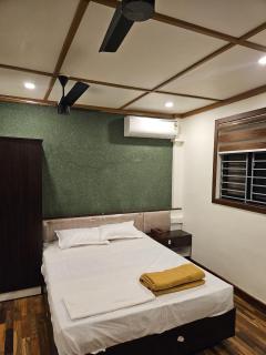 Chilambukaden Residency - Cochin - 1